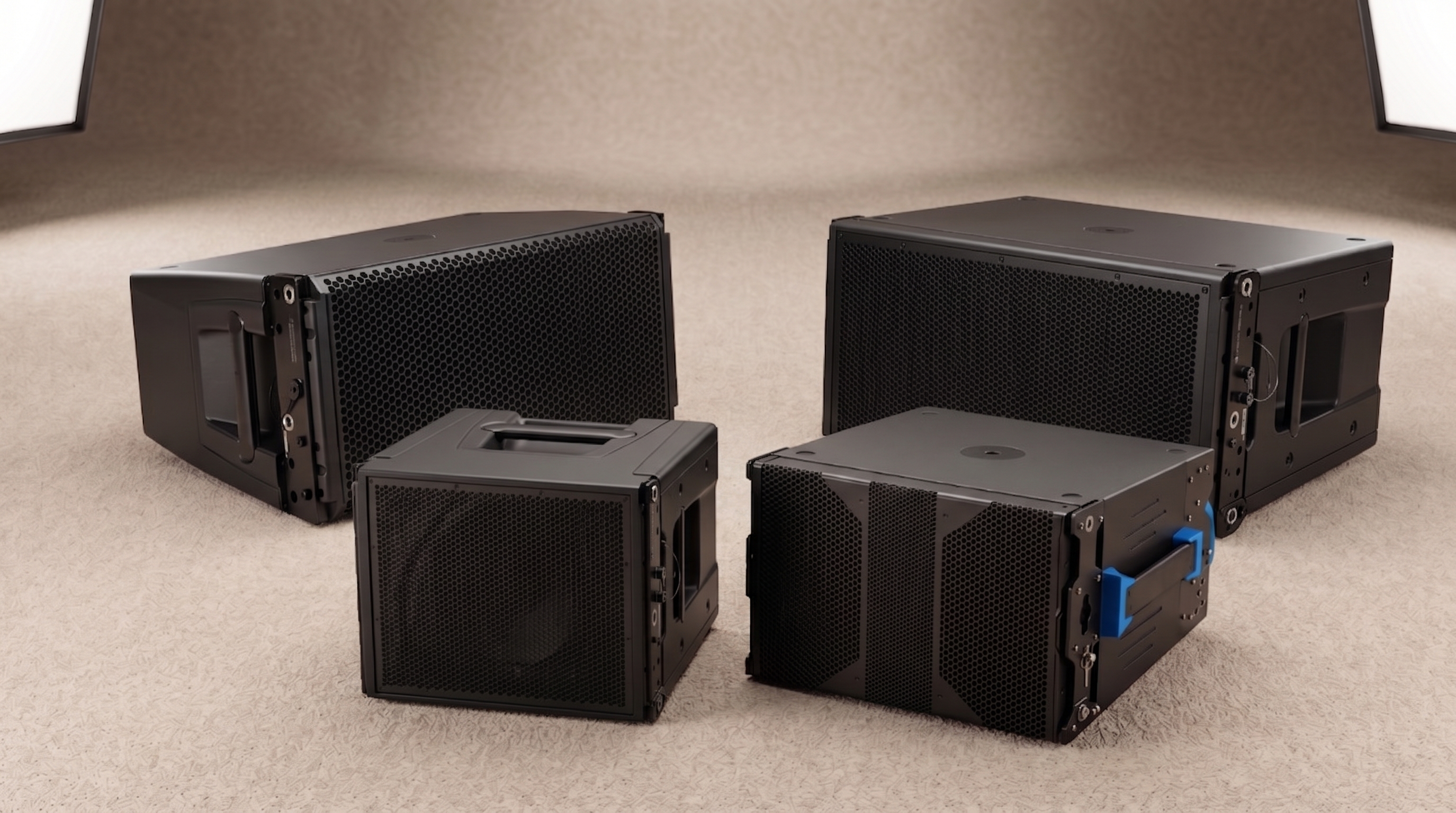 Line array