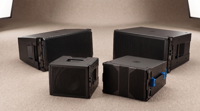 Line array
