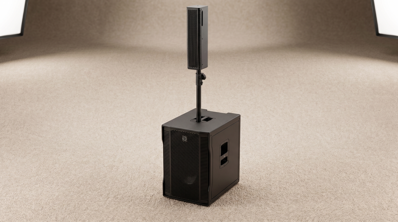 Colomn Speaker