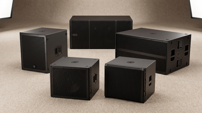 Subwoofer