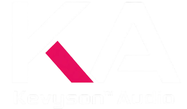 Kevyson Pro Audio