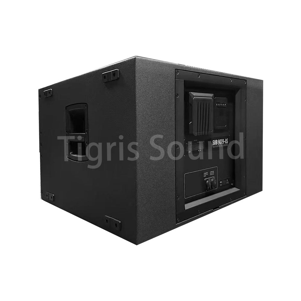 KA-S9019‑AS